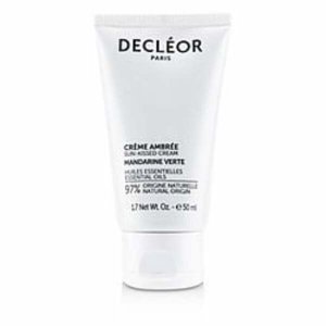 Decleor 349951 By  Green Mandarin Glow Sun-kissed Cream (salon Product