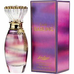 Lucky 257867 Lucky Darling By  Eau De Parfum Spray 1.7 Oz For Women