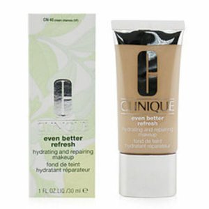 Clinique 395985 By  Even Better Refresh Hydrating And Repairing Makeup