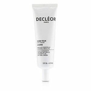 Decleor 350012 By  Jasmine Eye Cream (salon Size) --30ml1oz For Women