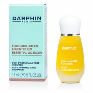 Darphin 129729 By  Essential Oil Elixir Rose Aromatic Care (hydra-nour