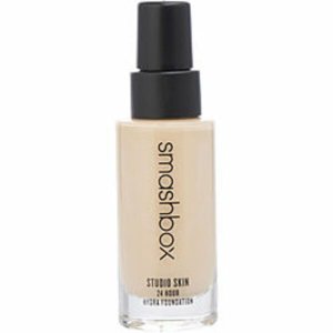 Smashbox 441978 By  Studio Skin 24 Hour Hydra Foundation -  1.2 (fair 