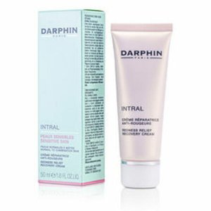 Darphin 163643 By  Intral Redness Relief Recovery Cream (sensitive Ski