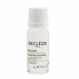 Decleor 408101 By  Rosemary Officinalis Targeted Solution --9ml0.3oz F