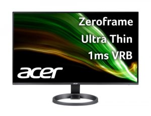 Acer UM.QR2AA.A01 R242y A 23.8in 1920x1080, Vga, Hdmi No Vesa, 1ms Vrb