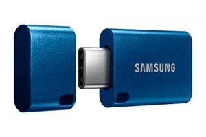 Samsung MUF-128DA/AM Muf-128da - Usb Flash Drive - 128 Gb