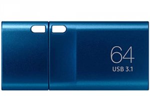 Samsung MUF-64DA/AM 64gb Usb Flash Drive - Portable Storage Solution