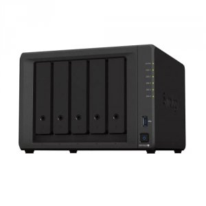 Synology DS1522+ 5-bay Diskstation + (diskless)