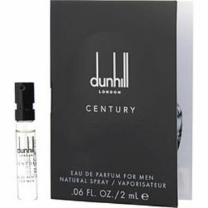 Alfred 421124 Dunhill London Century By  Eau De Parfum Spray Vial For 