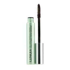 Clinique 242811 By  High Impact Waterproof Mascara -  02 Blackbrown --