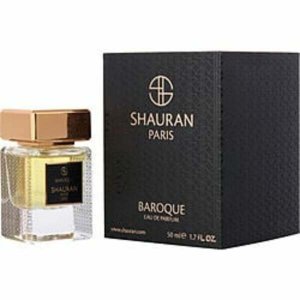 Shauran 436209 Baroque By  Eau De Parfum Spray 1.7 Oz For Anyone