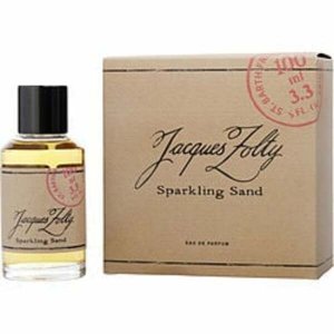 Jacques 417569 Sparkling Sand By  Parfum Spray 3.4 Oz For Anyone