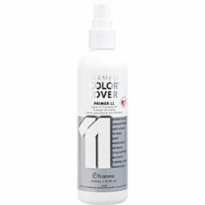 Framesi 426644 By  Color Lover Primer 11 Leave In Conditioner 8.5 Oz F