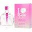 Lomani 436004 Crystal Cut By  Eau De Parfum Spray 3.4 Oz For Women