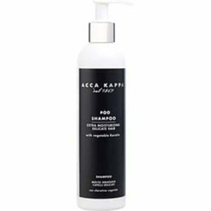 Acca 384702 By  White Moss Shampoo 8.5 Oz For Anyone