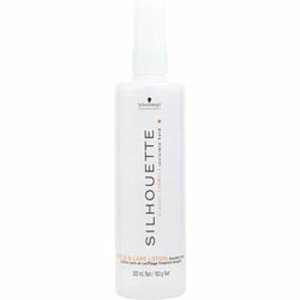 Schwarzkopf 404296 By  Silhouette Classic Formula Invisible Style Amp;