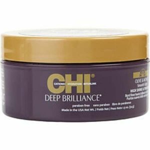 Chief 336748 Chi By Chi Deep Brilliance Olive Amp; Monoi Smooth Edge H