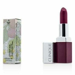 Clinique 270030 By   Pop Lip Colour + Primer -  10 Punch Pop --3.9g0.1