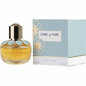 Elie 301479 Girl Of Now By  Eau De Parfum Spray 1 Oz For Women