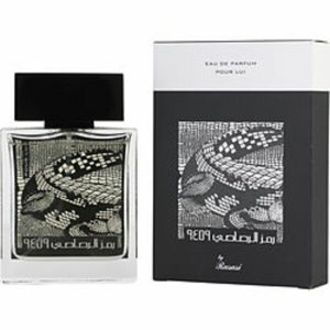 Rasasi 409867 Rumz Al  9459 Pour Lui By  Eau De Parfum Spray 1.7 Oz Fo