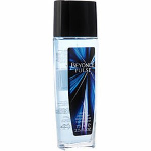 Beyonce 378814 Pulse By  Deodorant Spray 2.5 Oz For Women