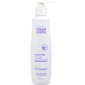 Framesi 426649 By  Color Lover Blow It Big Dry Cream 6 Oz For Anyone