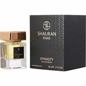 Shauran 436206 Dynasty By  Eau De Parfum Spray 1.7 Oz For Anyone