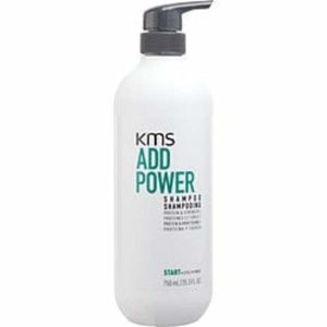 Kms 428256 By  Add Power Shampoo 25.3 Oz For Anyone