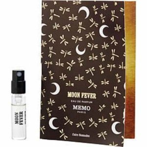 Memo 399403 Moon Fever By  Eau De Parfum Spray Vial For Anyone