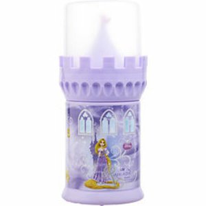 Disney 400433 Tangled Rapunzel By  Shampoo 6.8 Oz For Women