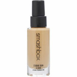 Smashbox 441971 By  Studio Skin 24 Hour Hydra Foundation -  2.4 (light