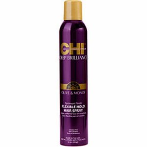 Chief 336721 Chi By Chi Deep Brilliance Olive Amp; Monoi Optimum Finis