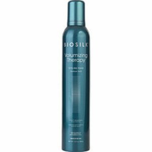 Biosilk 292188 By  Volumizing Styling Foam 12.7 Oz For Anyone