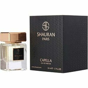 Shauran 436210 Capella By  Eau De Parfum Spray 1.7 Oz For Anyone