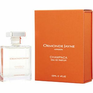 Ormonde 333948 Champaca By  Eau De Parfum Spray 4 Oz For Anyone