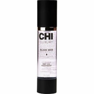 Chief 336909 Chi By Chi Luxury Black Seed Oil Intense Repair Hot Oil T