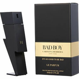 Carolina 390744 Ch Bad Boy Le Parfum By  Eau De Parfum Spray 1.7 Oz Fo