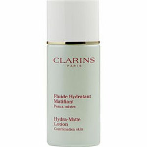 Clarins 156339 By  Hydra-matte Lotion ( For Combination Skin )--50ml1.