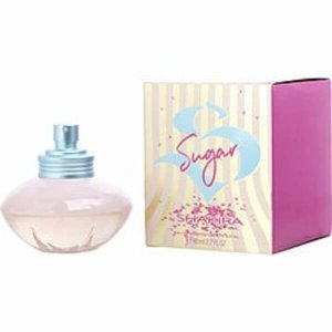 Shakira 437891 S By  Sugar By  Edt Spray 2.7 Oz For Women