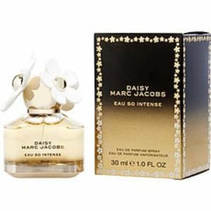 Marc 439762 Daisy Eau So Intense By  Eau De Parfum Spray 1 Oz For Wome