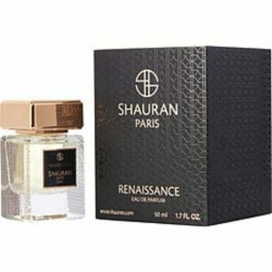 Shauran 436213 Renaissance By  Eau De Parfum Spray 1.7 Oz For Anyone