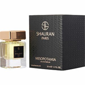 Shauran 436207 Mesopotamia By  Eau De Parfum Spray 1.7 Oz For Anyone