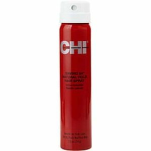 Chief 319833 Chi By Chi Enviro 54 Natural Hold Hair Spray 2.6 Oz For A