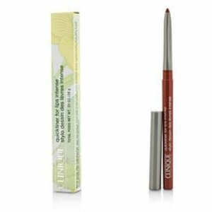 Clinique 280579 By  Quickliner For Lips Intense - 04 Intense Cayenne -