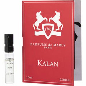 Parfums 438128 Kalan By  Eau De Parfum Spray Vial For Men