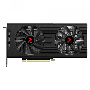 Pny VCG30508DFXPPB Pny Video Card  Geforce Rtx3050 8gb Dual Fan Xlr8 R