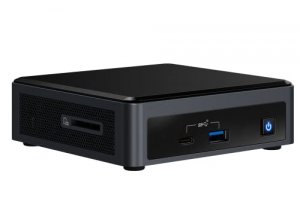 Intel BXNUC10I3FNKN2 Nuc Kit Nuc10i3fnkn No Codec