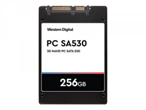 Oem SDATB8Y-256G-1122 256gb Pc Sa530 Client Ssd