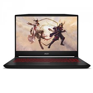 Msi GF66856 Nb Katana Gf66 11ue-856 15.6 Ci7-11800h 2x8gb 512gb Rtx306