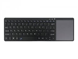 Infocus HW-KEYBDTOUCH Wireless Keyboard W Touch